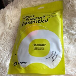 Guard X Wrap Around Knee Brace with Stabilizers, Adjustable Compression Support